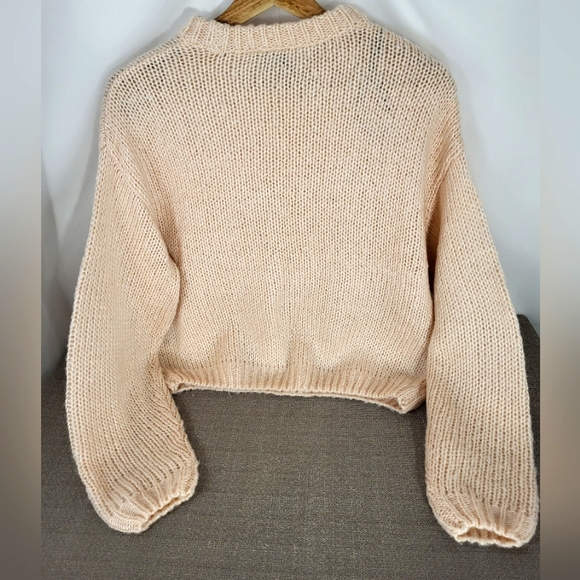 DIVIDED H&M Sweater XS - Picture 2 of 5